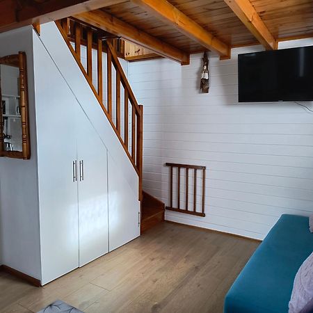 Apartamenty Wiktoria Morska18 Kuźnica Extérieur photo