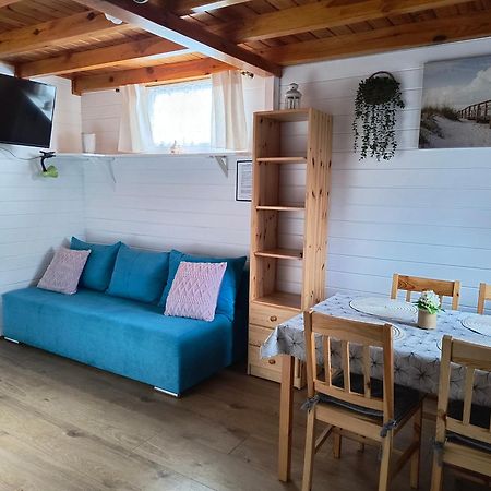 Apartamenty Wiktoria Morska18 Kuźnica Extérieur photo
