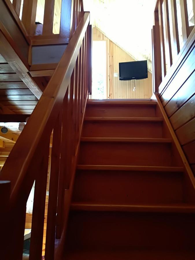 Apartamenty Wiktoria Morska18 Kuźnica Extérieur photo