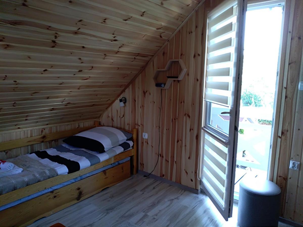 Apartamenty Wiktoria Morska18 Kuźnica Extérieur photo