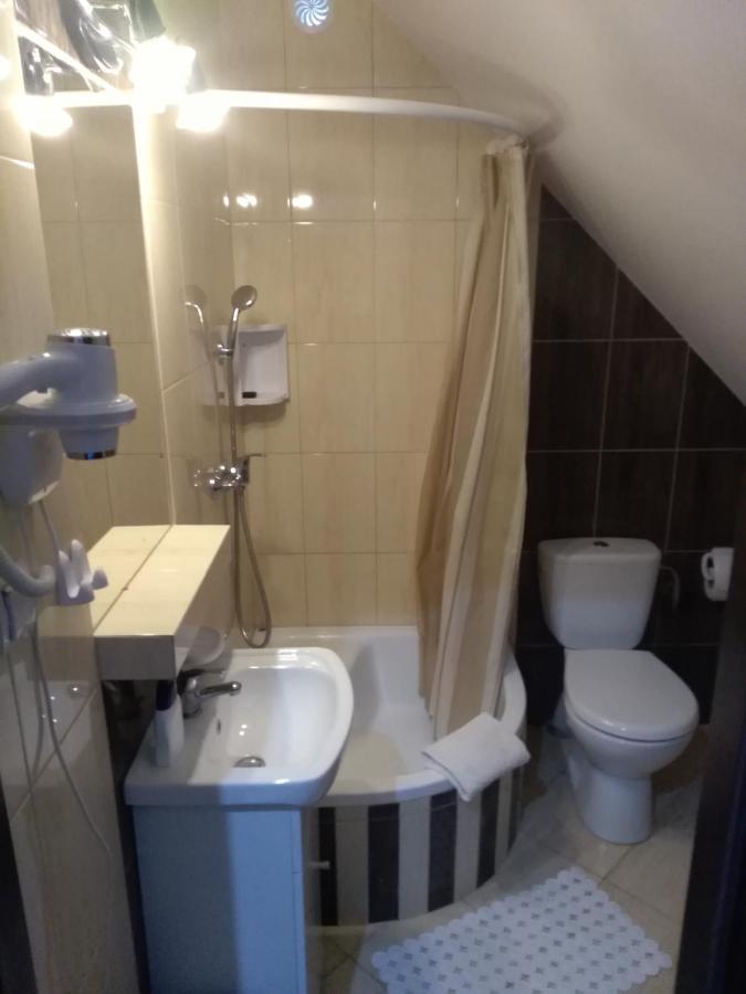 Apartamenty Wiktoria Morska18 Kuźnica Extérieur photo
