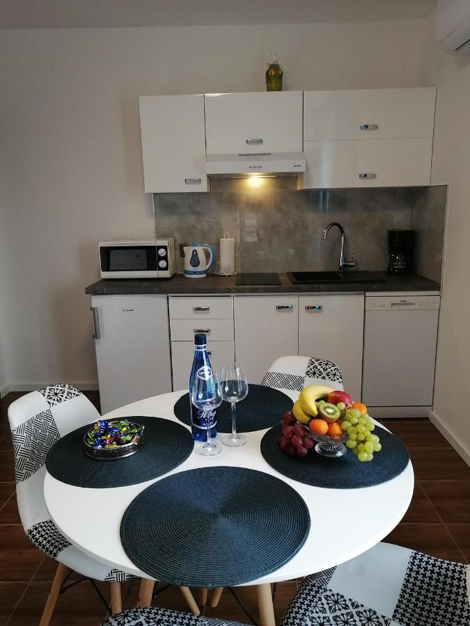 Apartamenty Wiktoria Morska18 Kuźnica Extérieur photo