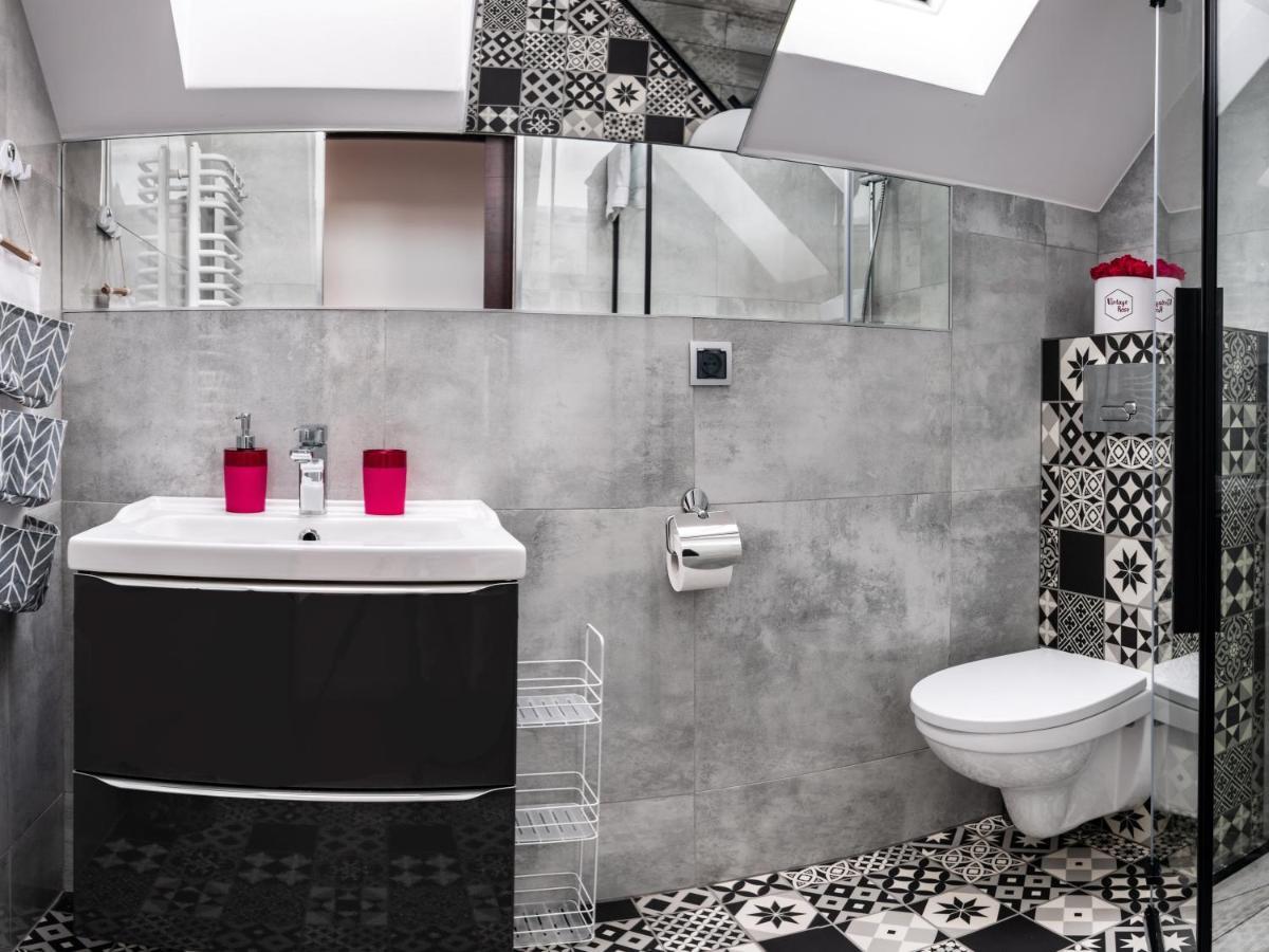 Apartamenty Wiktoria Morska18 Kuźnica Extérieur photo