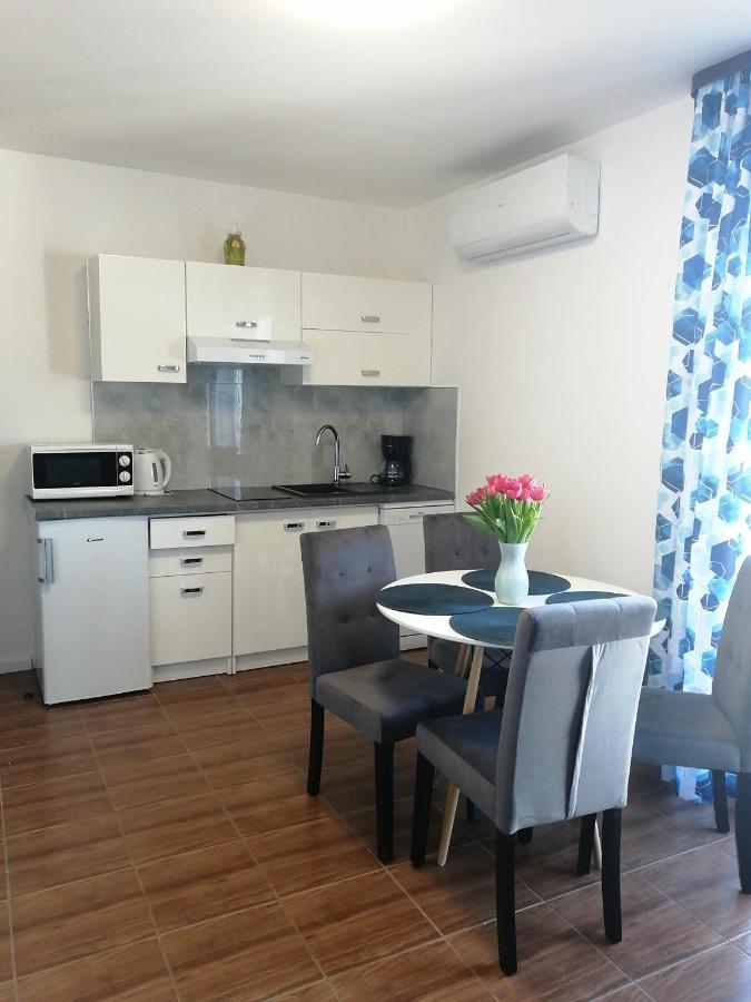 Apartamenty Wiktoria Morska18 Kuźnica Extérieur photo