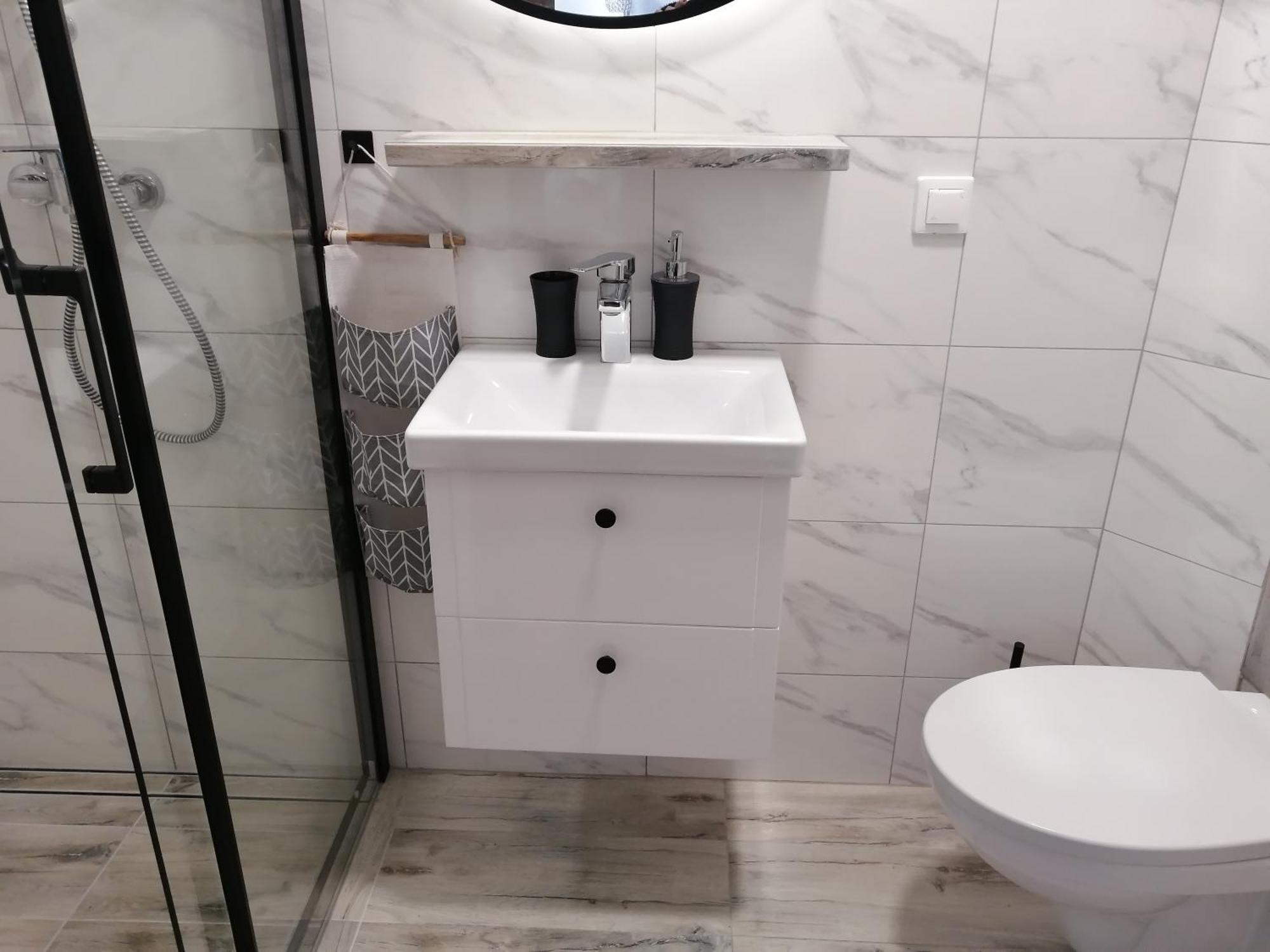 Apartamenty Wiktoria Morska18 Kuźnica Extérieur photo