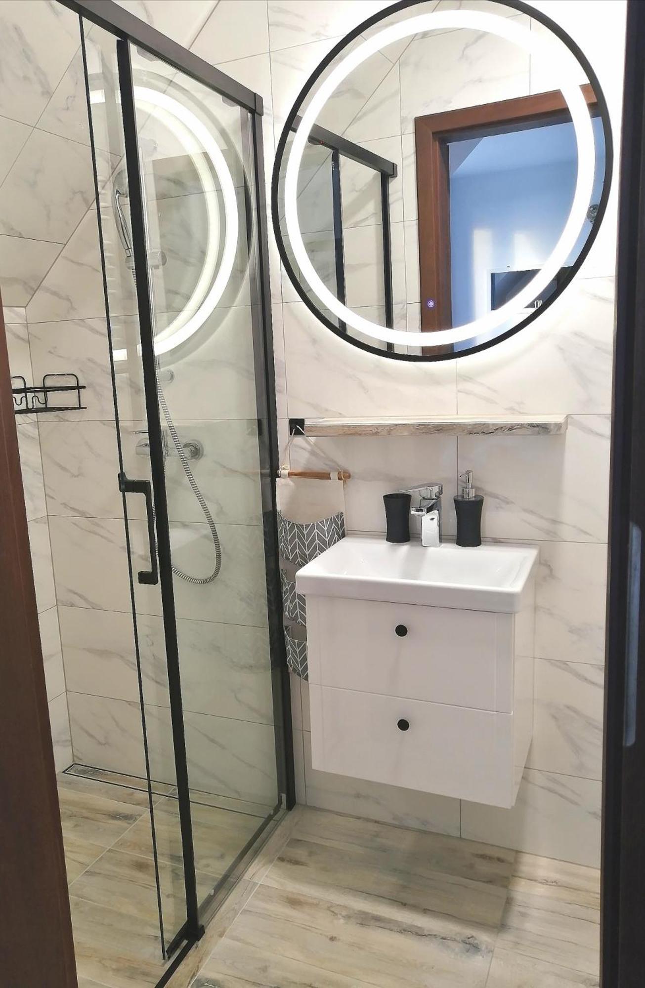 Apartamenty Wiktoria Morska18 Kuźnica Extérieur photo