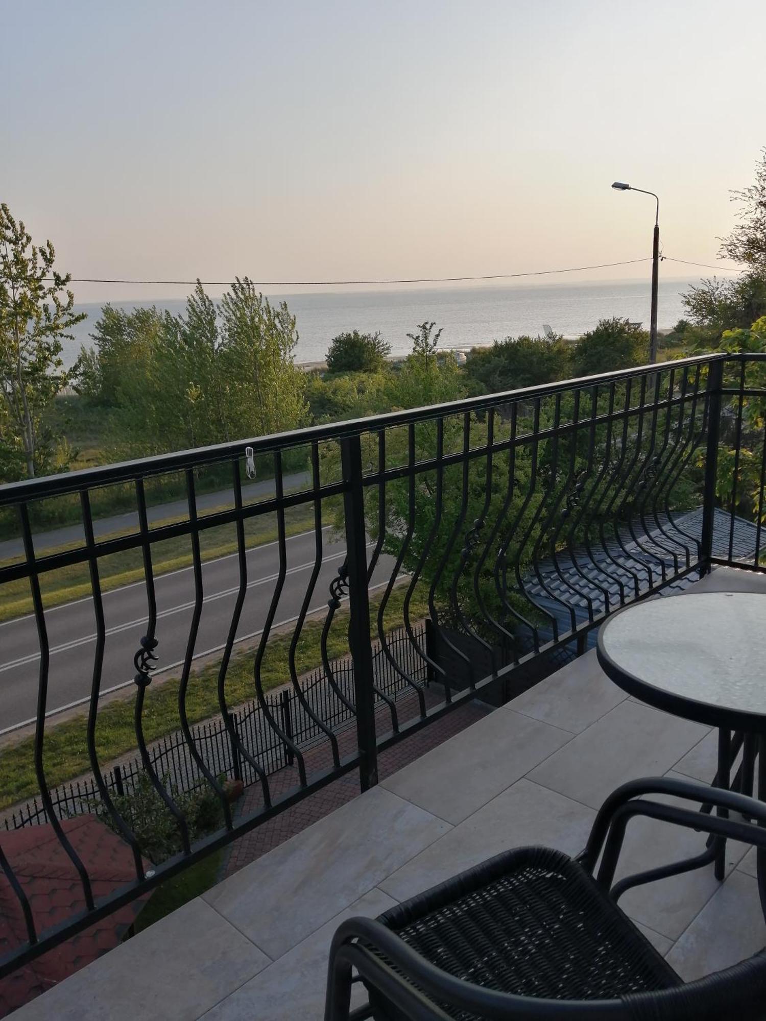 Apartamenty Wiktoria Morska18 Kuźnica Chambre photo