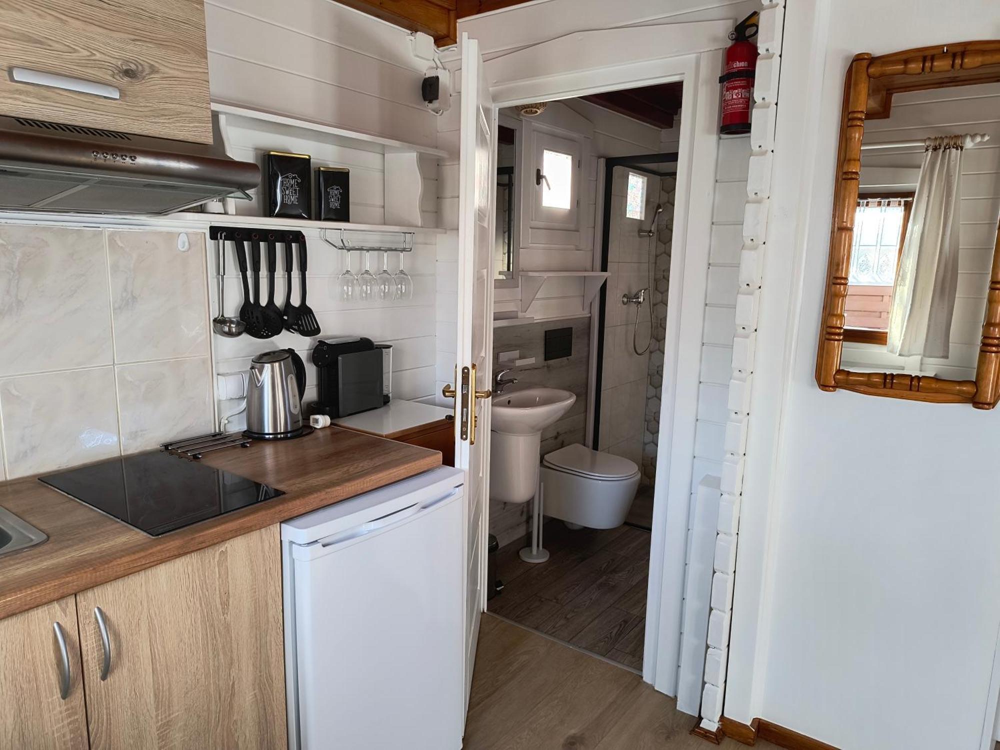 Apartamenty Wiktoria Morska18 Kuźnica Chambre photo