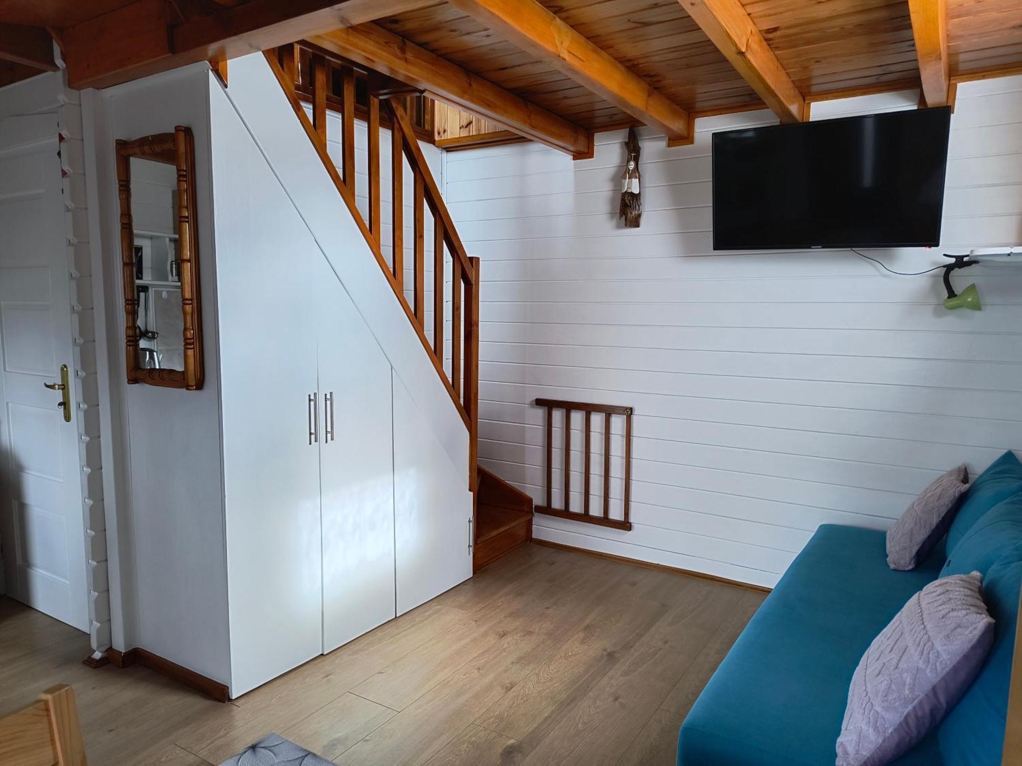 Apartamenty Wiktoria Morska18 Kuźnica Extérieur photo